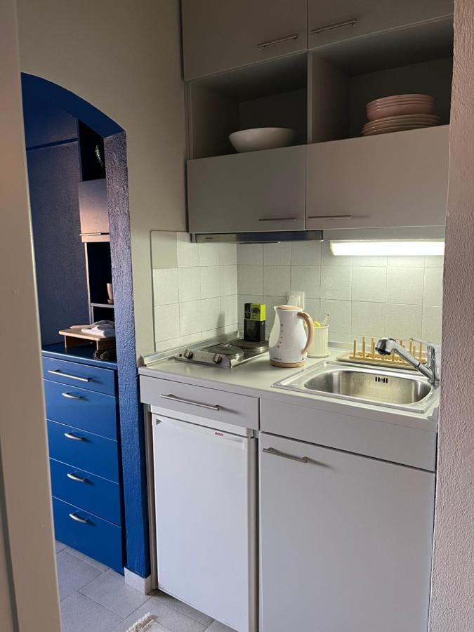 Costal Apartment Glyfáda Eksteriør bilde